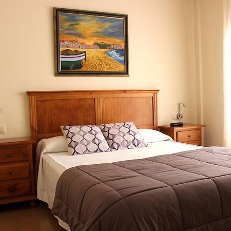 Hotel Oreneta Altafulla Zewnętrze zdjęcie