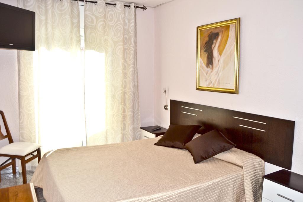 Hotel Oreneta Altafulla Pokój zdjęcie