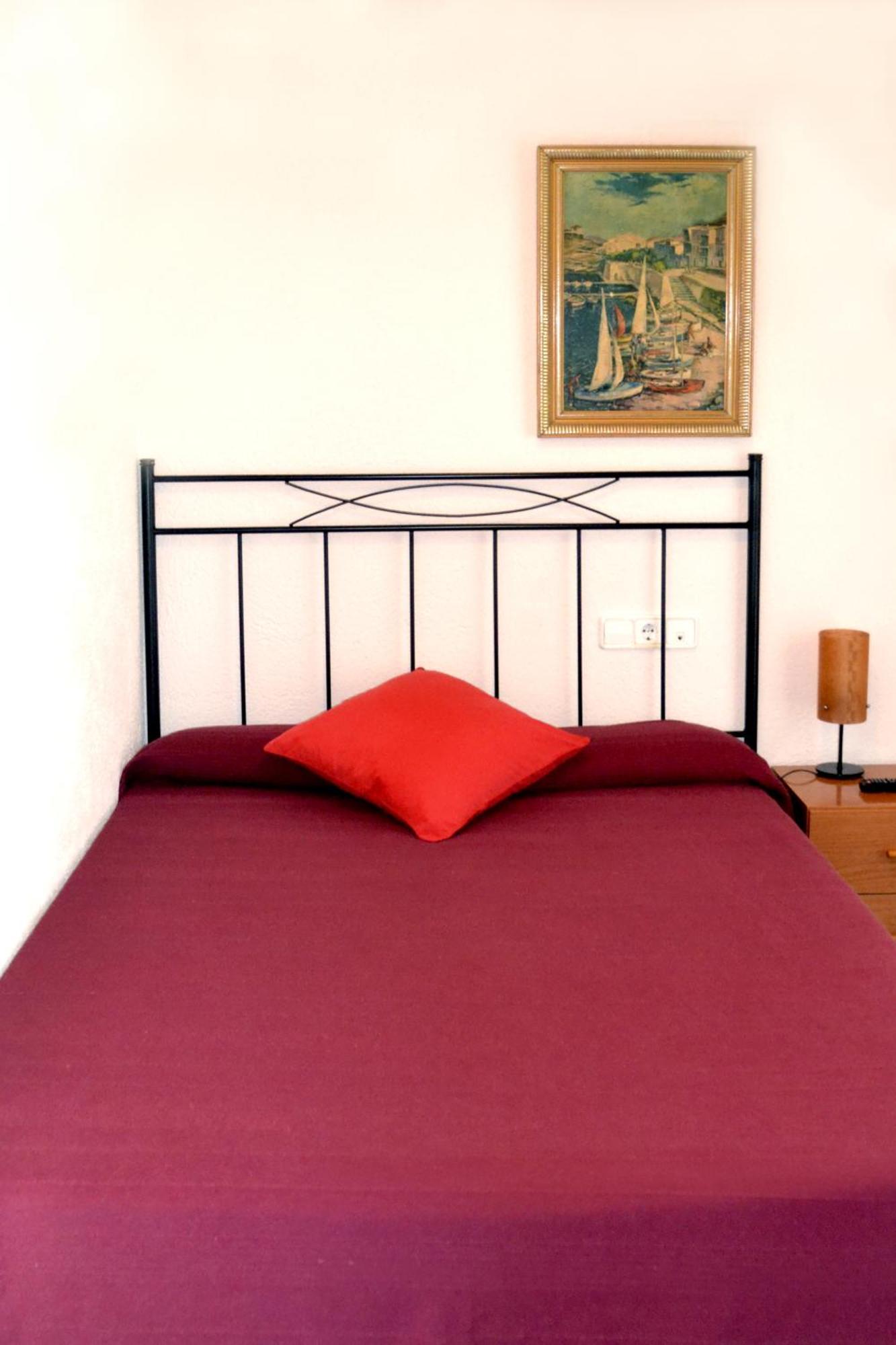 Hotel Oreneta Altafulla Pokój zdjęcie
