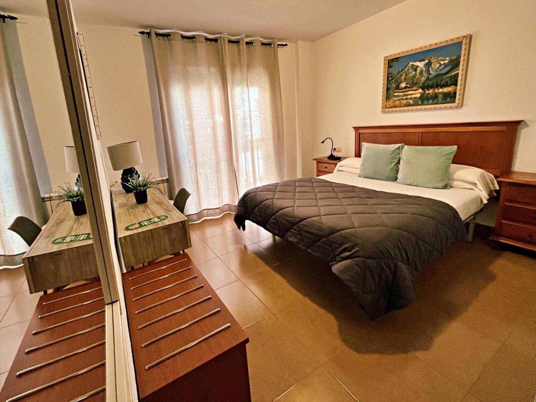 Hotel Oreneta Altafulla Zewnętrze zdjęcie