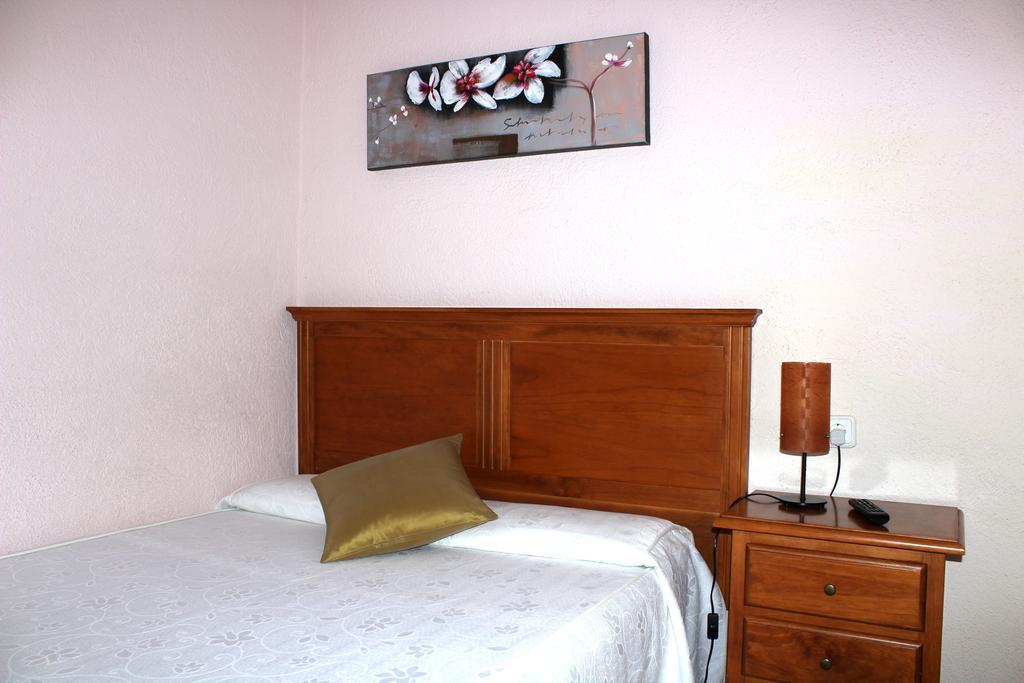 Hotel Oreneta Altafulla Zewnętrze zdjęcie