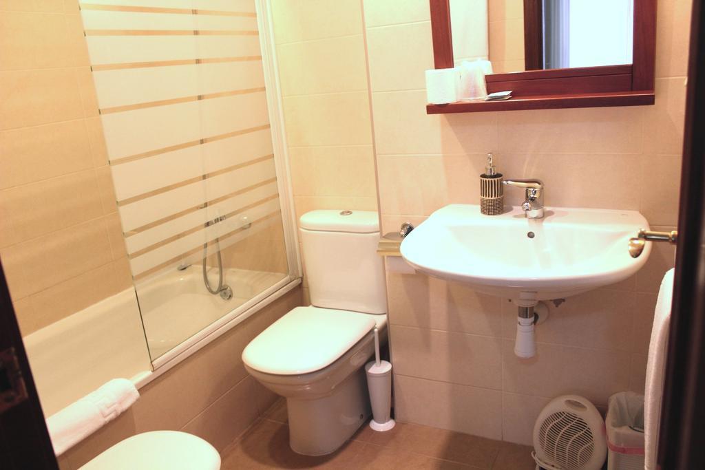 Hotel Oreneta Altafulla Zewnętrze zdjęcie