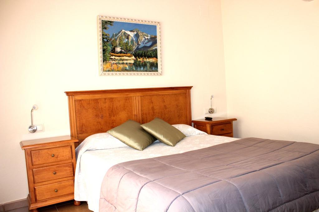 Hotel Oreneta Altafulla Zewnętrze zdjęcie