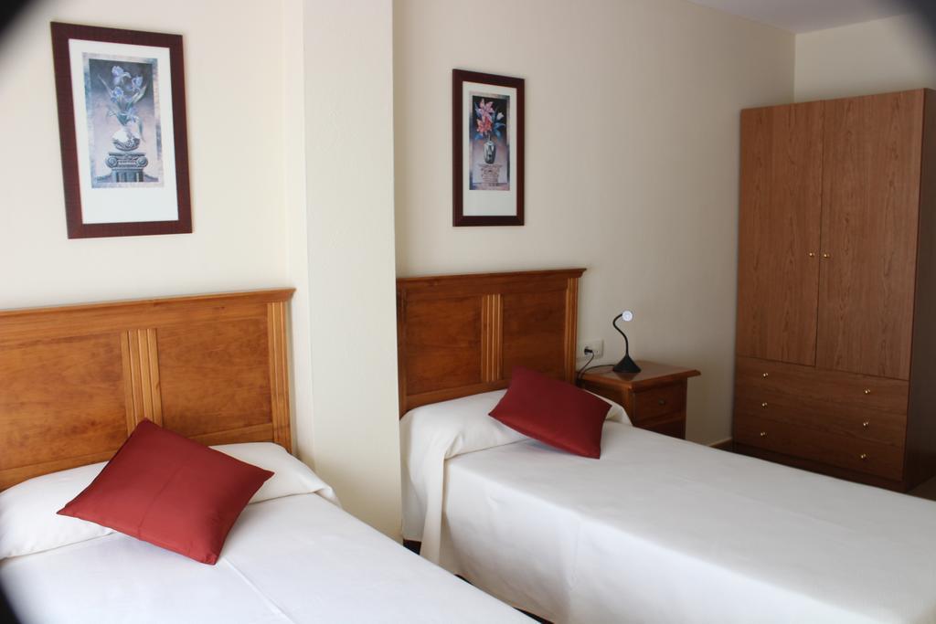 Hotel Oreneta Altafulla Zewnętrze zdjęcie