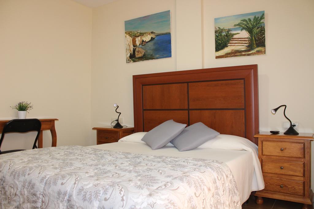 Hotel Oreneta Altafulla Zewnętrze zdjęcie