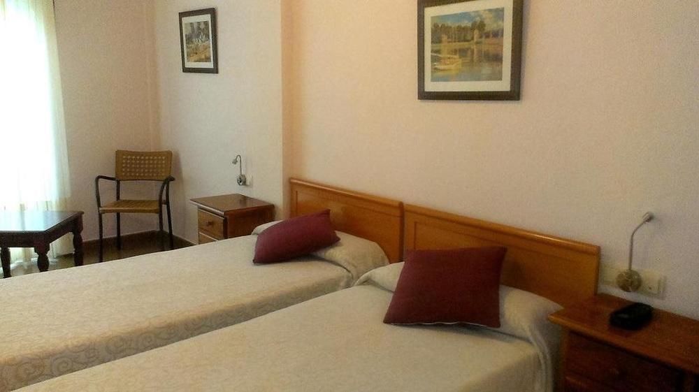 Hotel Oreneta Altafulla Zewnętrze zdjęcie