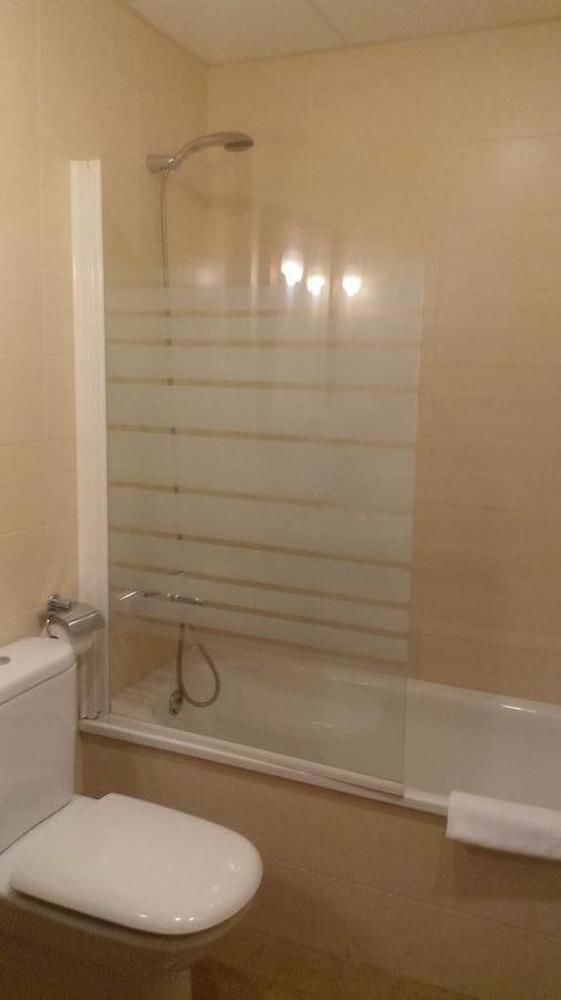 Hotel Oreneta Altafulla Zewnętrze zdjęcie