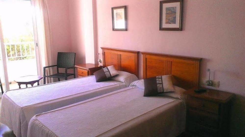 Hotel Oreneta Altafulla Zewnętrze zdjęcie